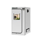 24''*24''*48'' (2×2) 1680D Indoor Grow Tent: Hydroponic, Climate Control, Optimal Growth