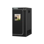 24''*24''*48'' (2×2) 1680D Indoor Grow Tent: Hydroponic, Climate Control, Optimal Growth - Image 2