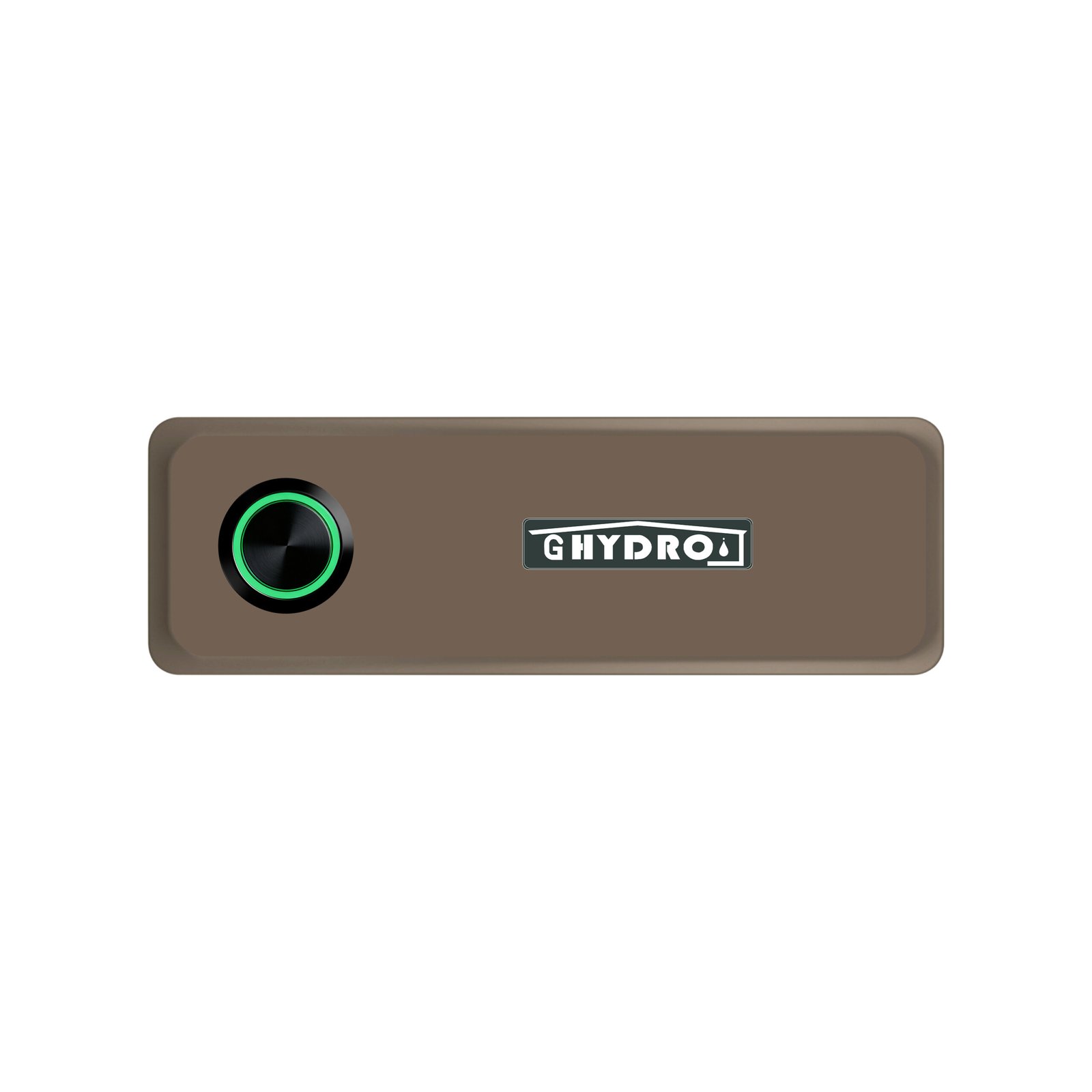 APP-Controlled 8-Zone Smart Grow Controller | Accurate control of temperature and humidity