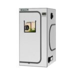 36''*36''*72'' (3×3) 1680D Indoor Grow Tent: Hydroponic, Climate Control, Optimal Growth - Image 2