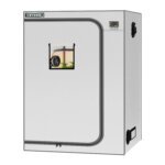 60''*30''*80'' (5×3) 1680D Indoor Grow Tent: Hydroponic, Climate Control, Optimal Growth