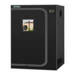60''*30''*80'' (5×3) 1680D Indoor Grow Tent: Hydroponic, Climate Control, Optimal Growth - Image 2