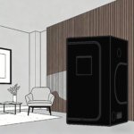 36''*36''*72'' (3×3) 1680D Indoor Grow Tent: Hydroponic, Climate Control, Optimal Growth - Image 7